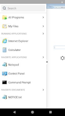 Скачать VMware Horizon Client [Premium] RUS apk на Андроид