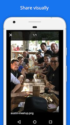 Скачать Mattermost [Unlocked] RUS apk на Андроид