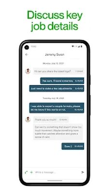 Скачать Upwork for Freelancers [Premium] RUS apk на Андроид
