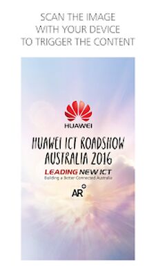 Скачать Huawei AR [Полная версия] RUS apk на Андроид