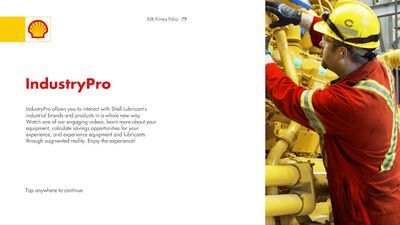 Скачать Shell IndustryPro [Полная версия] RU apk на Андроид