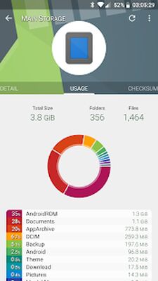Скачать FX File Explorer: the file manager with privacy [Полная версия] RUS apk на Андроид