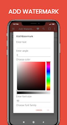 Скачать Конвертировать и создать PDF [Без рекламы] RUS apk на Андроид