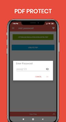 Скачать Конвертировать и создать PDF [Без рекламы] RUS apk на Андроид