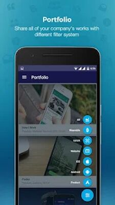 Скачать Audacity - Marketing App [Полная версия] RUS apk на Андроид