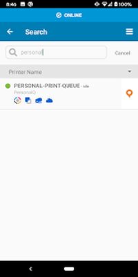 Скачать HP Advance [Premium] RU apk на Андроид