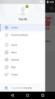 Скачать Coca-Cola WABU [Без рекламы] RU apk на Андроид