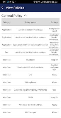 Скачать Samsung Knox Manage [Premium] RU apk на Андроид