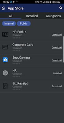 Скачать Samsung Knox Manage [Premium] RU apk на Андроид