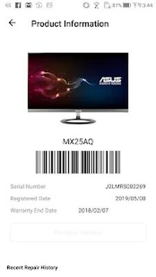 Скачать MyASUS - Служба поддержки ASUS [Unlocked] RU apk на Андроид