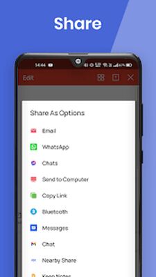 Скачать Все документы для чтения: PDF, Excel, Word, Docx [Premium] RUS apk на Андроид