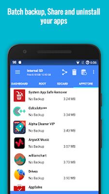Скачать Корневой файловый менеджер [Premium] RUS apk на Андроид