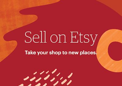 Скачать Sell on Etsy [Unlocked] RU apk на Андроид