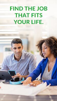 Скачать Glassdoor - Job search, company reviews & salaries [Полная версия] RUS apk на Андроид