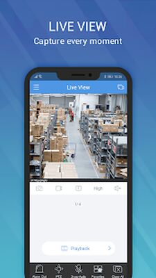 Скачать EZView [Premium] RUS apk на Андроид