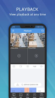 Скачать EZView [Premium] RUS apk на Андроид