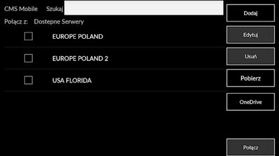 Скачать CMS Mobile [Unlocked] RUS apk на Андроид
