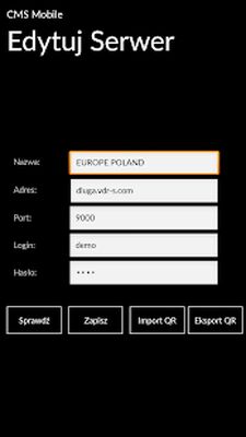 Скачать CMS Mobile [Unlocked] RUS apk на Андроид