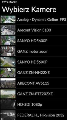 Скачать CMS Mobile [Unlocked] RUS apk на Андроид