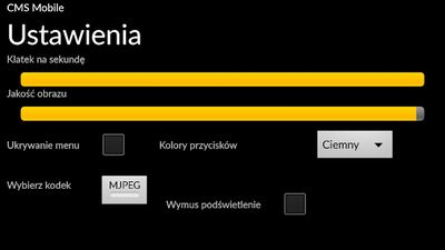 Скачать CMS Mobile [Unlocked] RUS apk на Андроид