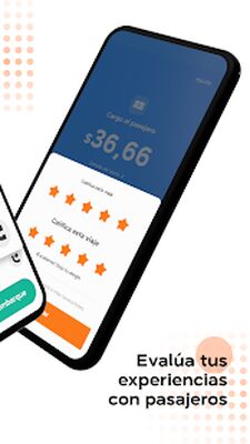 Скачать DiDi Conductor: gana dinero ya [Premium] RUS apk на Андроид