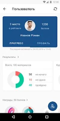 Скачать ЦОК ОЦКС [Полная версия] RUS apk на Андроид
