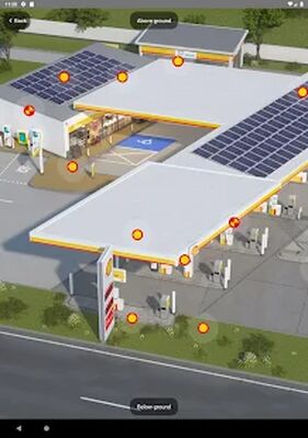 Скачать Shell GIDS [Premium] RUS apk на Андроид
