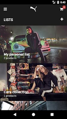 Скачать MYPUMA.biz [Unlocked] RUS apk на Андроид