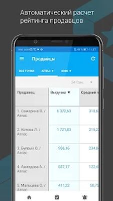 Скачать Giftoman.Управление [Полная версия] RUS apk на Андроид
