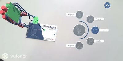 Скачать HilegAgile - Протез ноги [Без рекламы] RU apk на Андроид