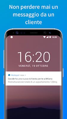 Скачать Instapro (per professionisti) [Premium] RUS apk на Андроид