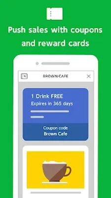 Скачать LINE Official Account [Premium] RUS apk на Андроид