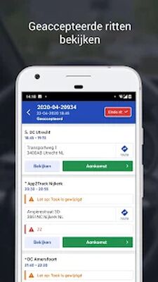 Скачать App2Track [Без рекламы] RUS apk на Андроид