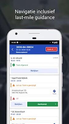 Скачать App2Track [Без рекламы] RUS apk на Андроид