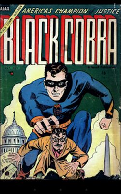Скачать Challenger Comics Viewer [Полная версия] RU apk на Андроид
