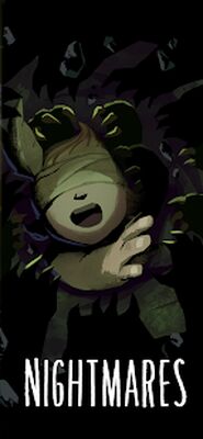 Скачать Little Nightmares Comics [Без рекламы] RUS apk на Андроид
