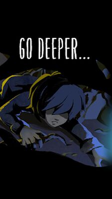 Скачать Little Nightmares Comics [Без рекламы] RUS apk на Андроид