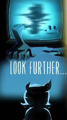 Скачать Little Nightmares Comics [Без рекламы] RUS apk на Андроид