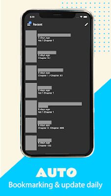 Скачать Manga Cookie: Manga Reader app [Premium] RU apk на Андроид