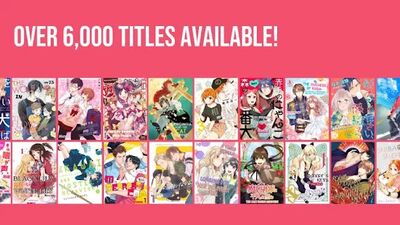 Скачать Manga Renta [Полная версия] RU apk на Андроид