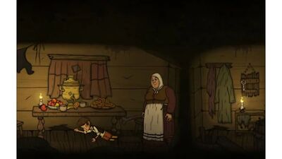 Скачать Creepy Tale 2 Guide - Free Creepy Tale Tips [Unlocked] RU apk на Андроид