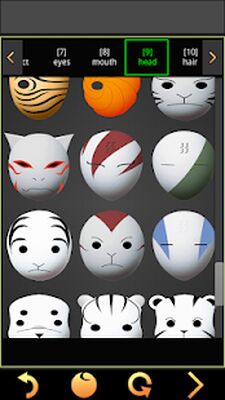 Скачать SelfComic - Ninja Manga Cosplay Photo Editor [Полная версия] RU apk на Андроид