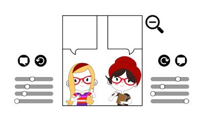 Скачать Создатель комиксов [Полная версия] RU apk на Андроид