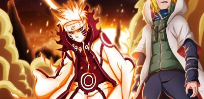 Скачать Naruto HD Wallpaper [Без рекламы] RU apk на Андроид