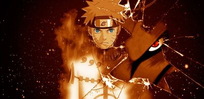 Скачать Naruto HD Wallpaper [Без рекламы] RU apk на Андроид