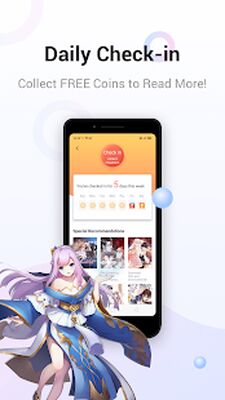 Скачать Comic Cat [Без рекламы] RUS apk на Андроид