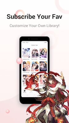 Скачать Comic Cat [Без рекламы] RUS apk на Андроид