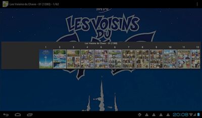 Скачать Comics Reader [Полная версия] RU apk на Андроид