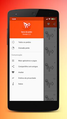 Скачать Sons de peido [Полная версия] RUS apk на Андроид