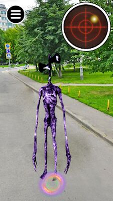 Скачать Magic catch Pocket Head Horror Game : Cat Horror [Полная версия] RU apk на Андроид